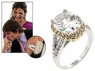 Jennifer Lopez Engagement Ring Jennifer Lopez Engagement Ring