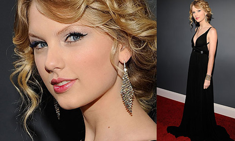 Taylor Swift Photo