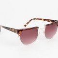 Henry Holland for Le Specs Flattop Sunglasses