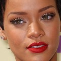 Rihanna Makeup