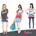 Fashion - Courtesy of Shutterstock