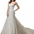 2013 Wedding Dress