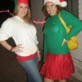 Ugly Christmas Sweaters
