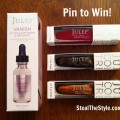 Win Julep Nailcare Products