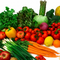 Eating Green Benefits of a Vegetarian Diet