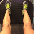 Leg Days