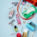 Little Helpers - 5 Mini Beauty Products to Keep in Your Purse at all Times