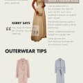 How to dress like Olivia Pope