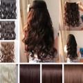 How To Decide The Right Hair Extensions For Your Hair Type