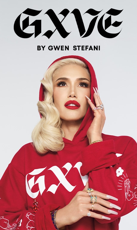 gwen stefani makeup line sephora