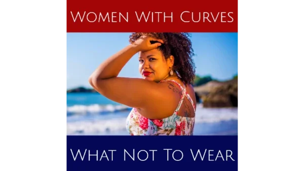 What Not To Wear plus size