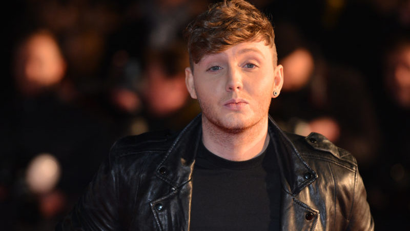 James Arthur
