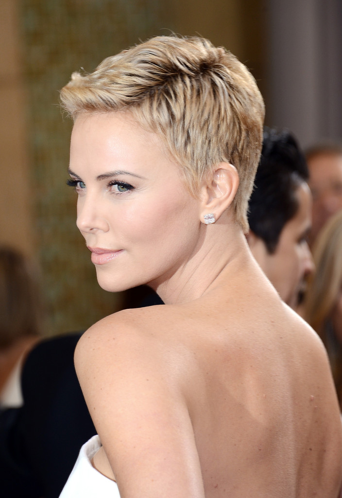 Top Celebrity Hairstyles To Copy This 2013 Steal The Style