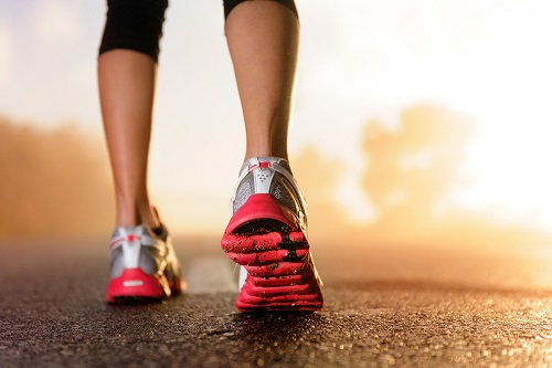 Fitness Trends - Courtesy of Shutterstock