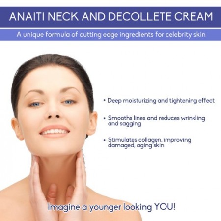 Best Neck Cream