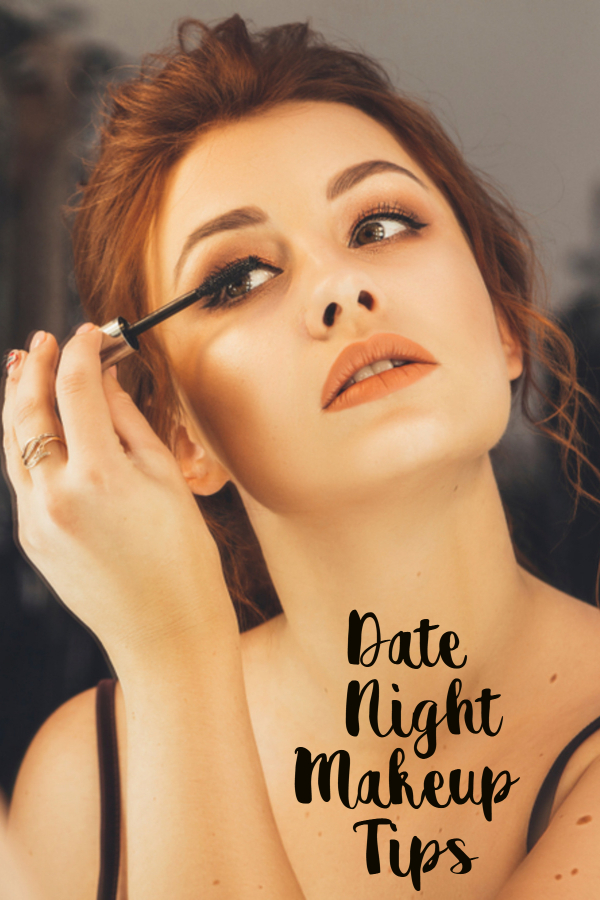 Date Night Makeup Tips