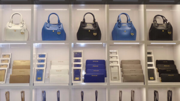 Buy Michael Kors Handbags Now, Pay Later