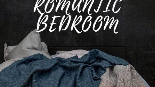 Create a Romantic Bedroom8