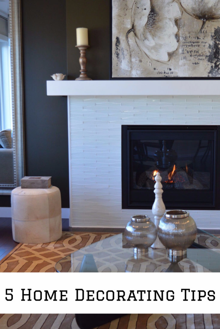 5 Best Home Decorating Tips Of All Times Steal The Style