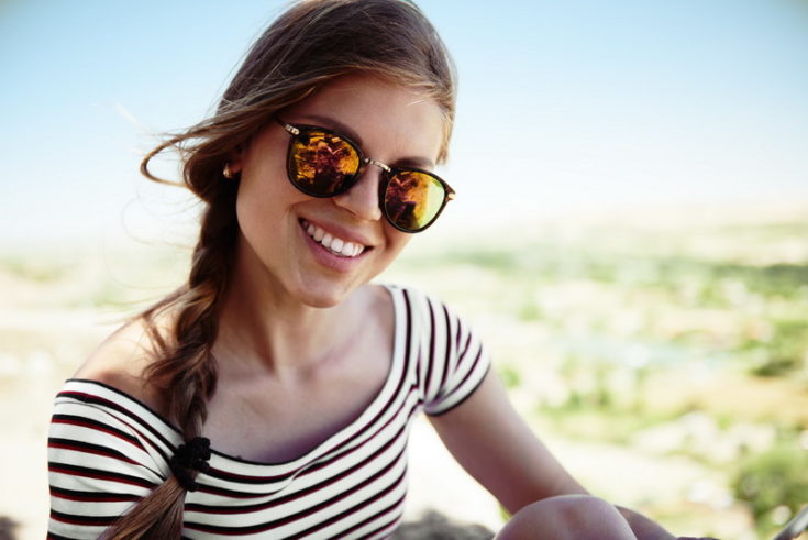 Polarized Sunglasses: What Are They and Do You Need Them?