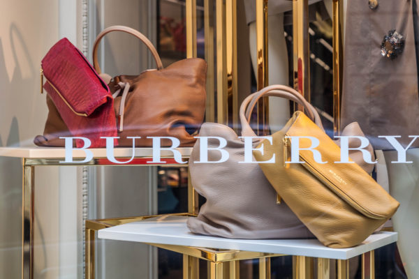 burberry handbags