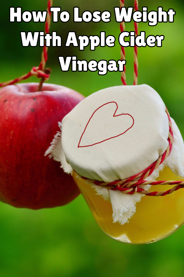 Will Apple Cider Vinegar Really Help You Lose Weight ...