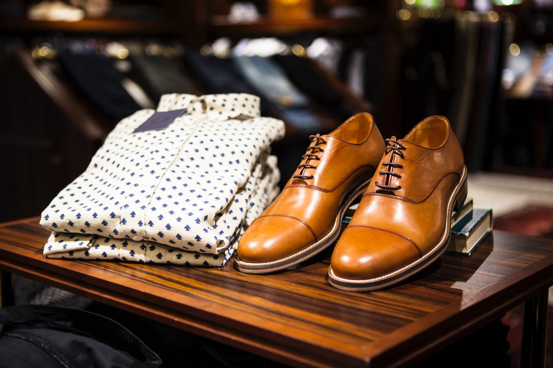 Looking Fabulous: 5 Things Every Man Should Have in His Wardrobe