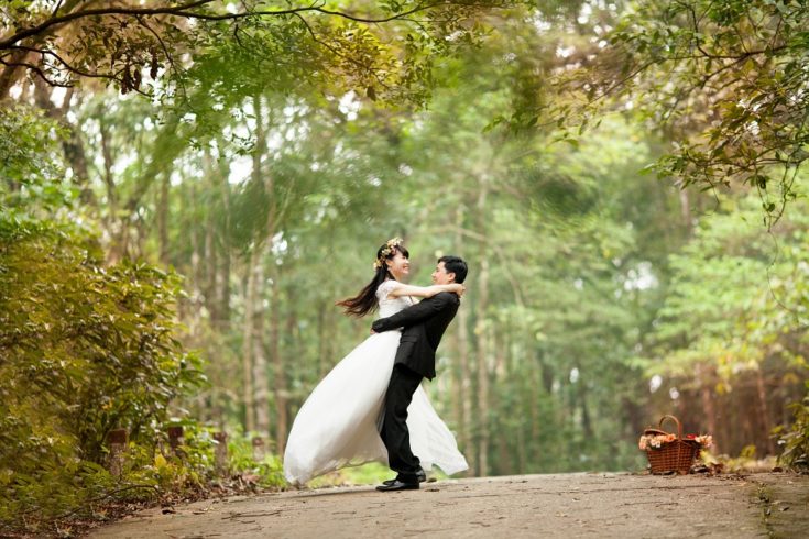 Wedding Photo