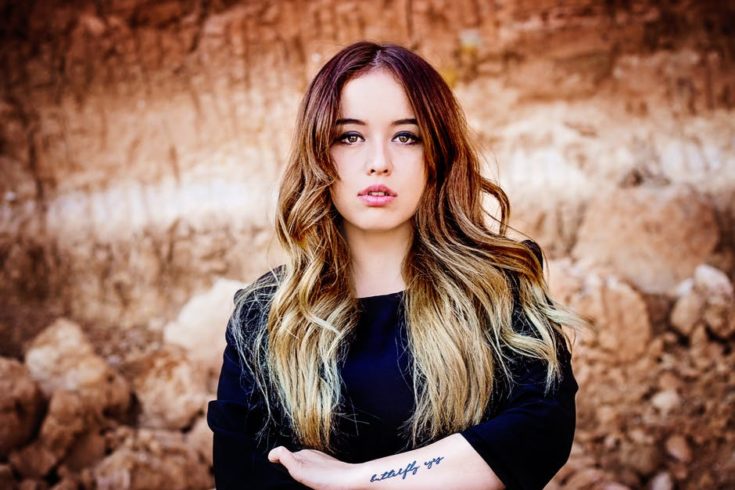 The Difference Between Ombre And Balayage