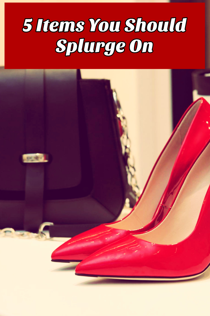 5 Clothing Items You Shouldn't Buy Cheap Steal The Style