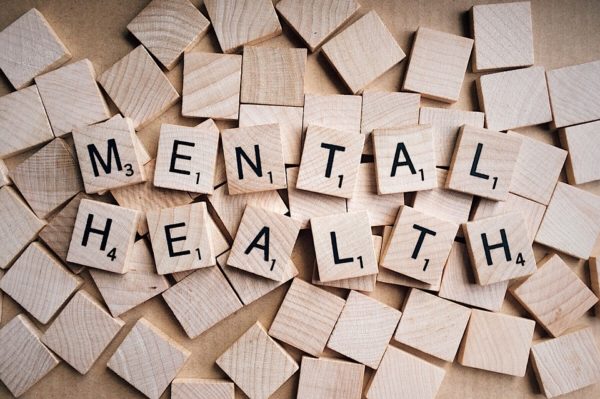 Top 10 Refreshing Ways to Look After Your Mental Health