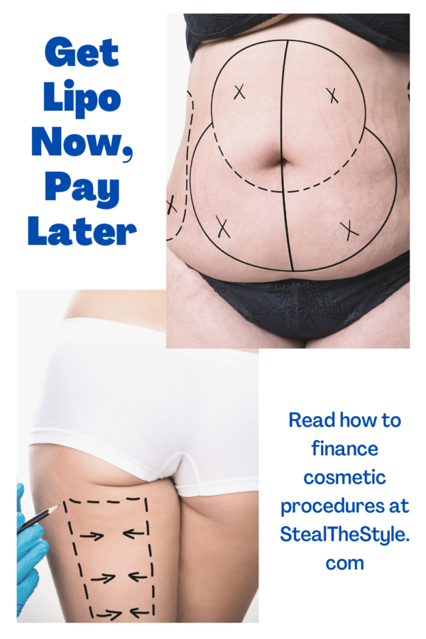 How To Finance Liposuction