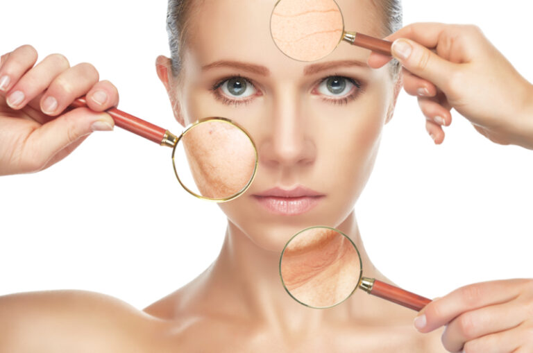Popular Treatments For Skin Rejuvenation Steal The Style