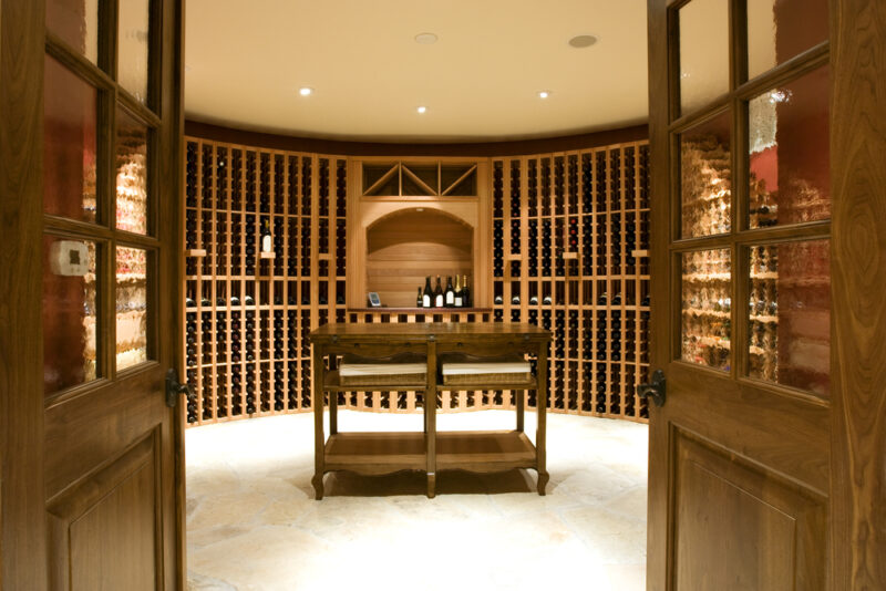 Wine Cellar