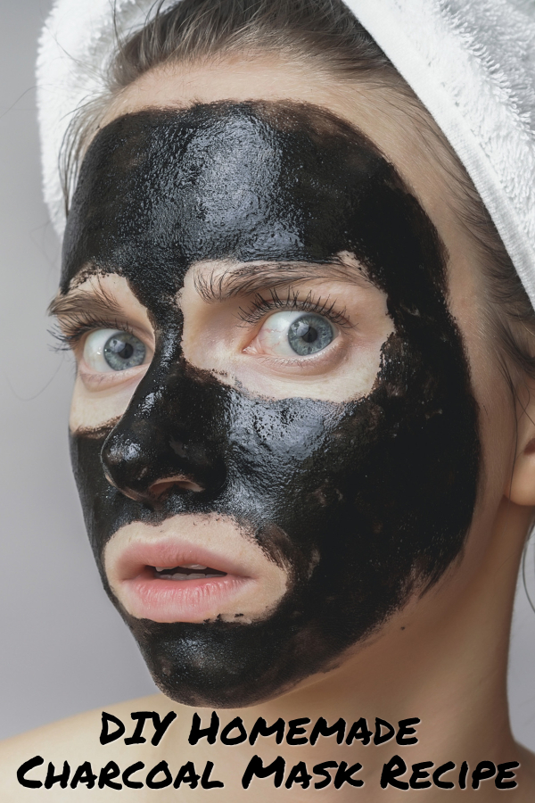 All You Need To Know About Charcoal Masks Steal The Style