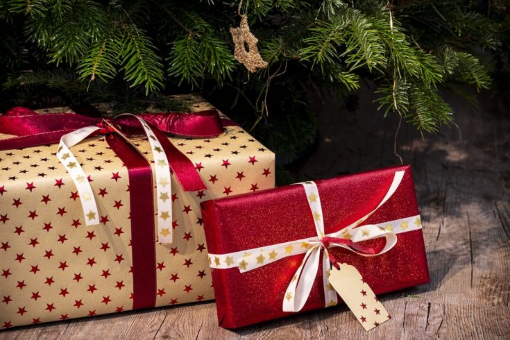 10 Christmas Gifts You Can Buy Online