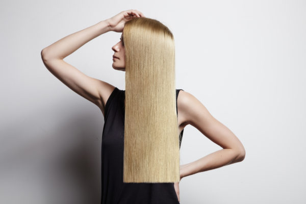 Straight Talking: 3 of the Best Hair Straightening Treatments