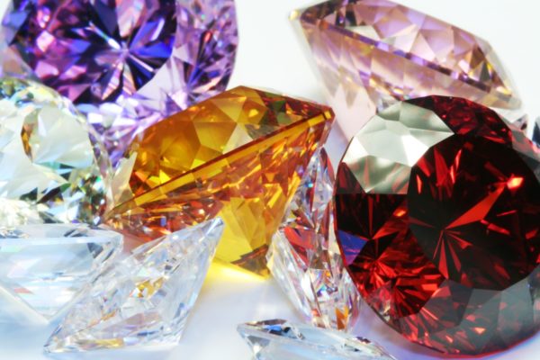 The Fascinating History Behind Those Famous Gems in Your Favorite Jewelry Pieces