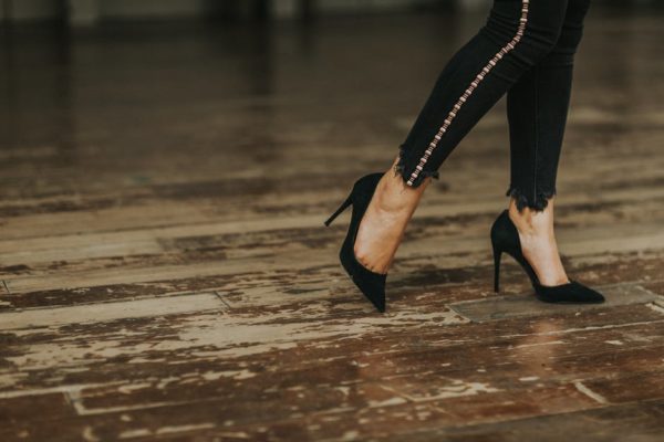 shoes in style 2019