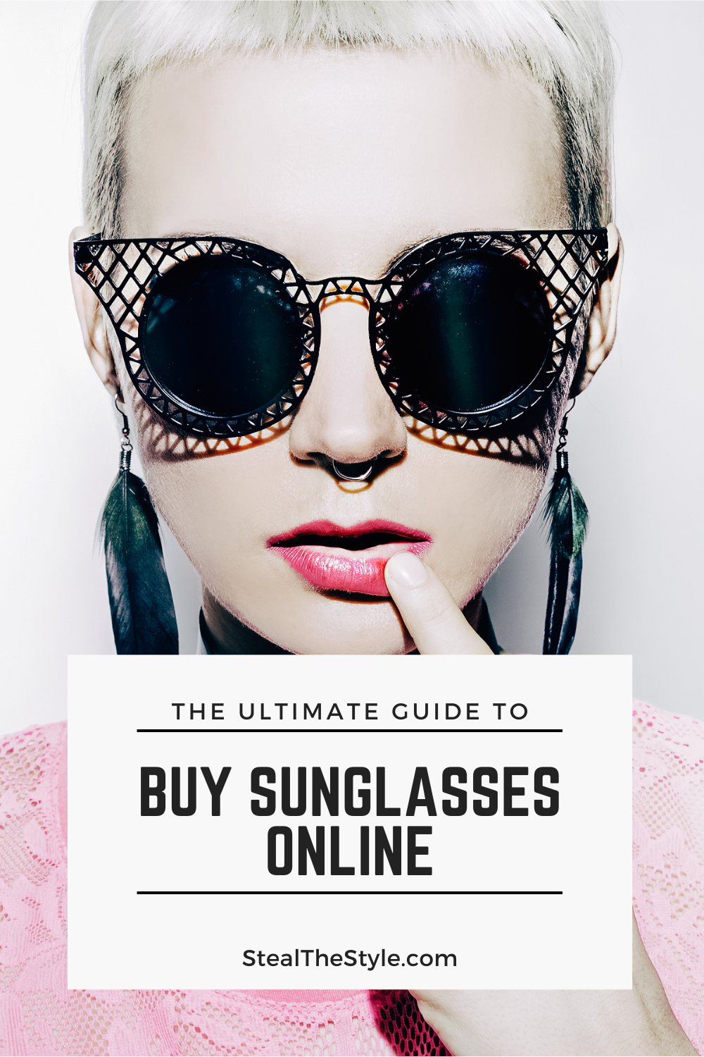 Sunglasses Online