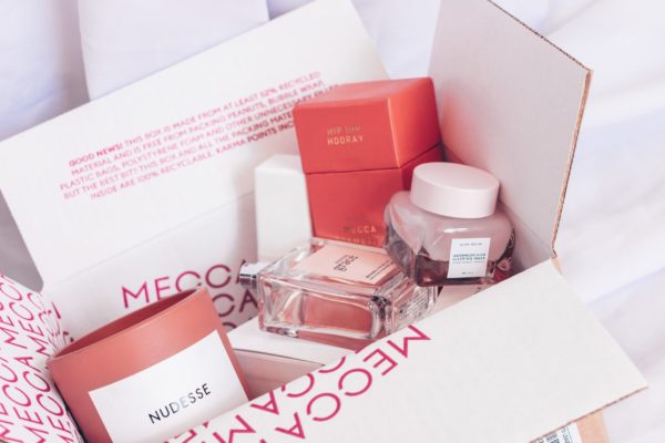 beauty subscription box to gift