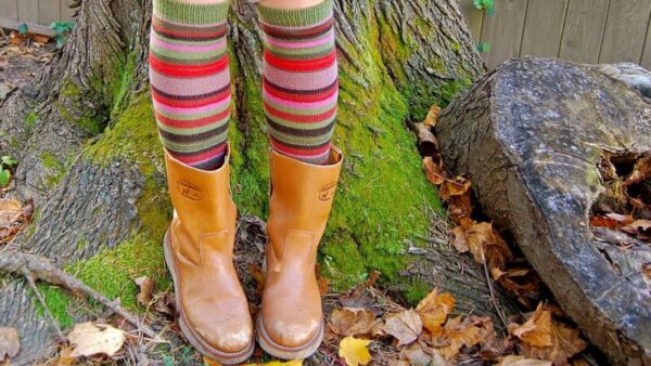 Socks To Wear With Boots