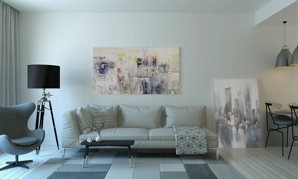 3 Fun Ideas for Sprucing Up Your Space