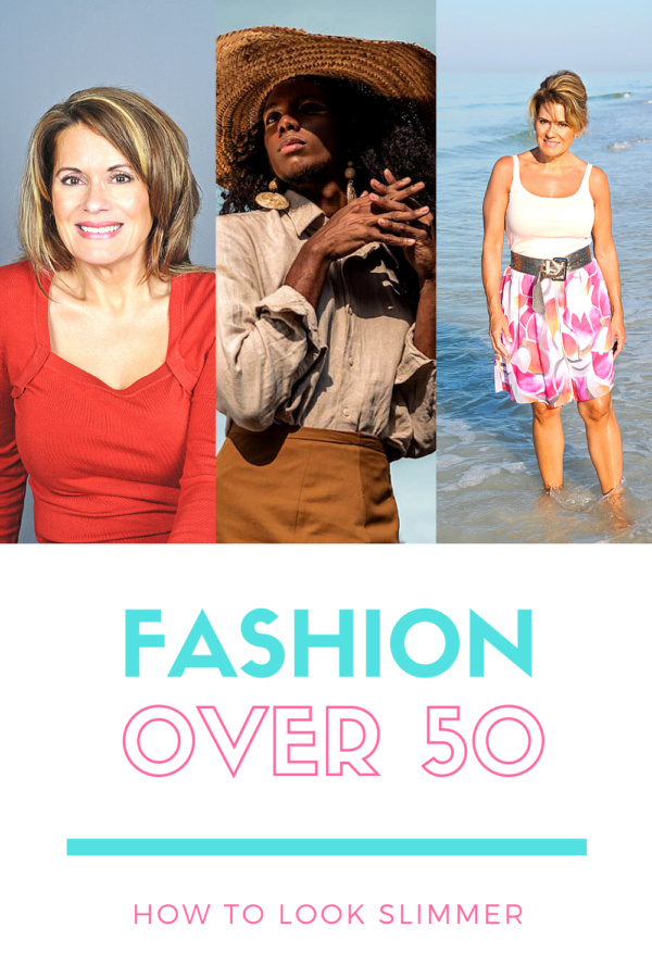 fashion over 50