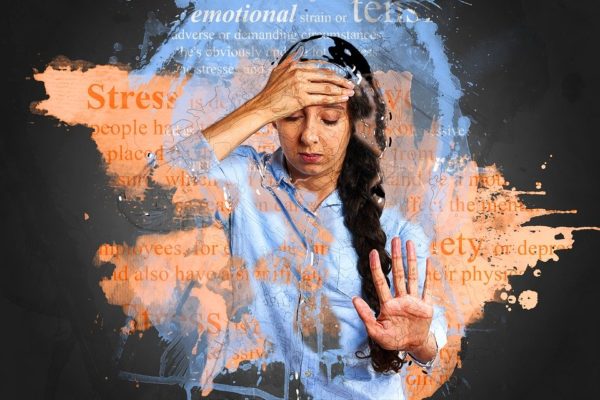 Stop Feeling Overwhelmed: 5 Tips That Will Help You on a Daily Basis