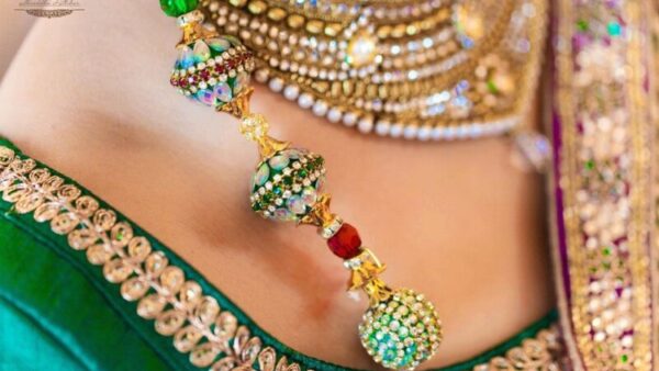 Indian Jewelry