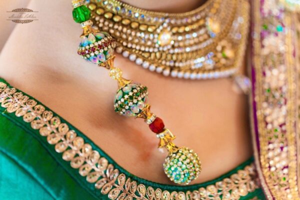 Indian Jewelry