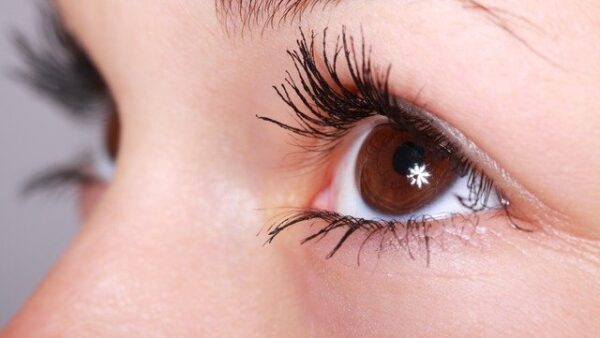 Eyelash Extensions At Home