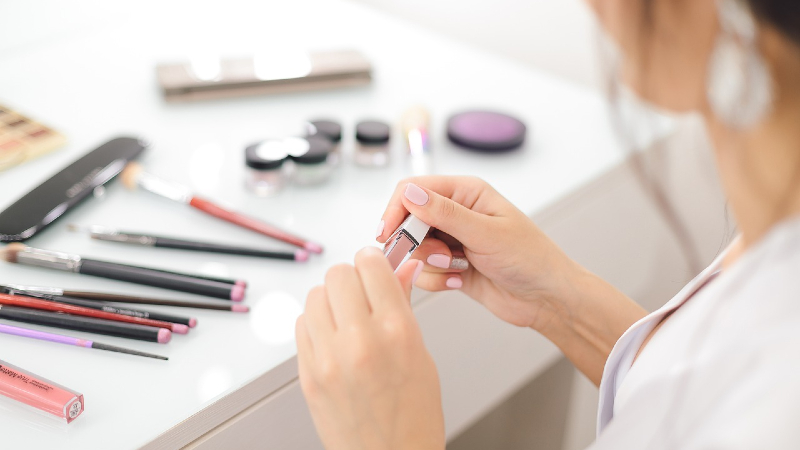 Vegan Cosmetics