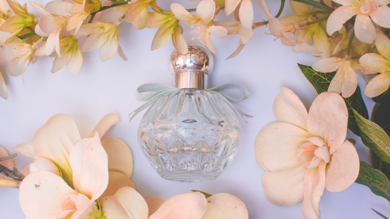 Buy Now Pay Later Fragrance